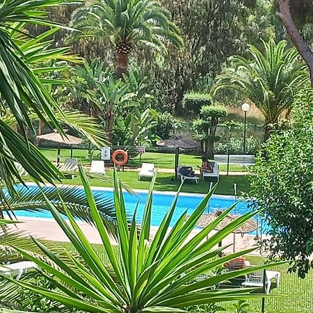 Suite Puerto Banus Con Piscina Marbella Exterior photo