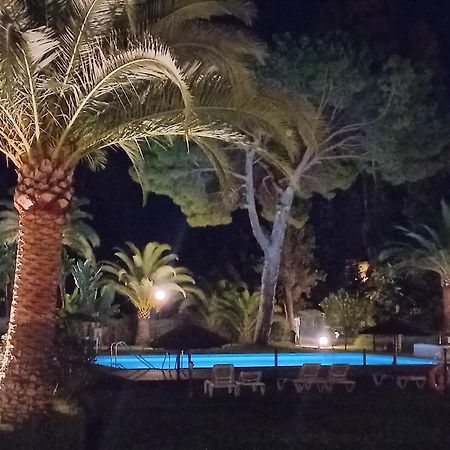 Suite Puerto Banus Con Piscina Marbella Exterior photo