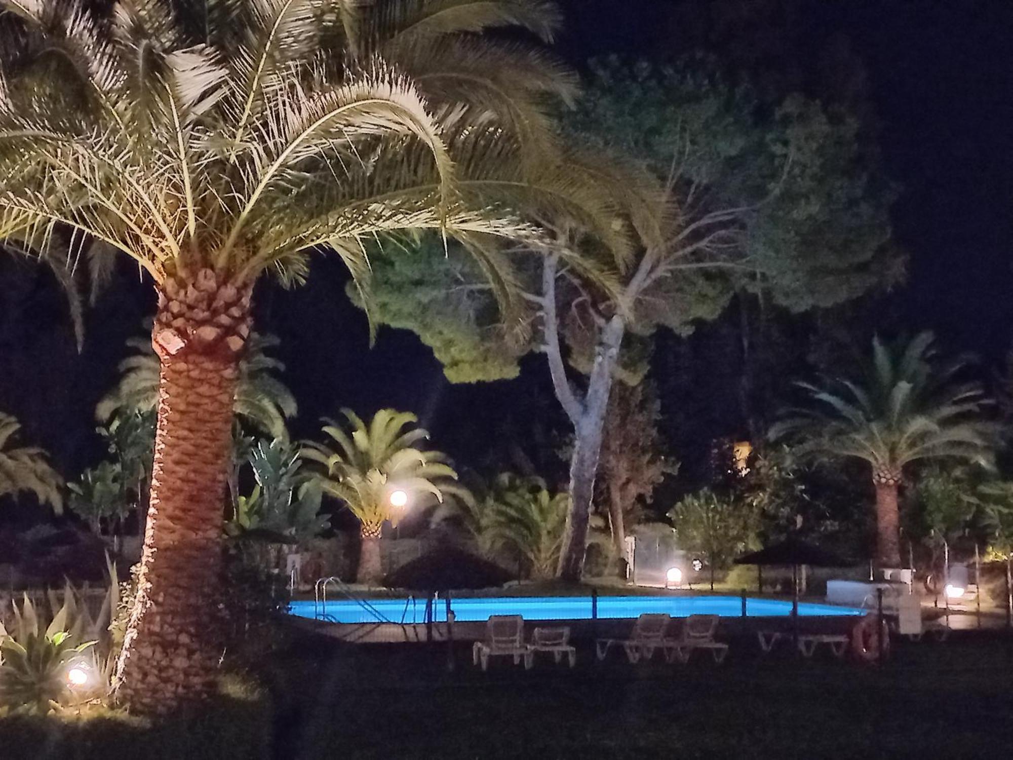 Suite Puerto Banus Con Piscina Marbella Exterior photo