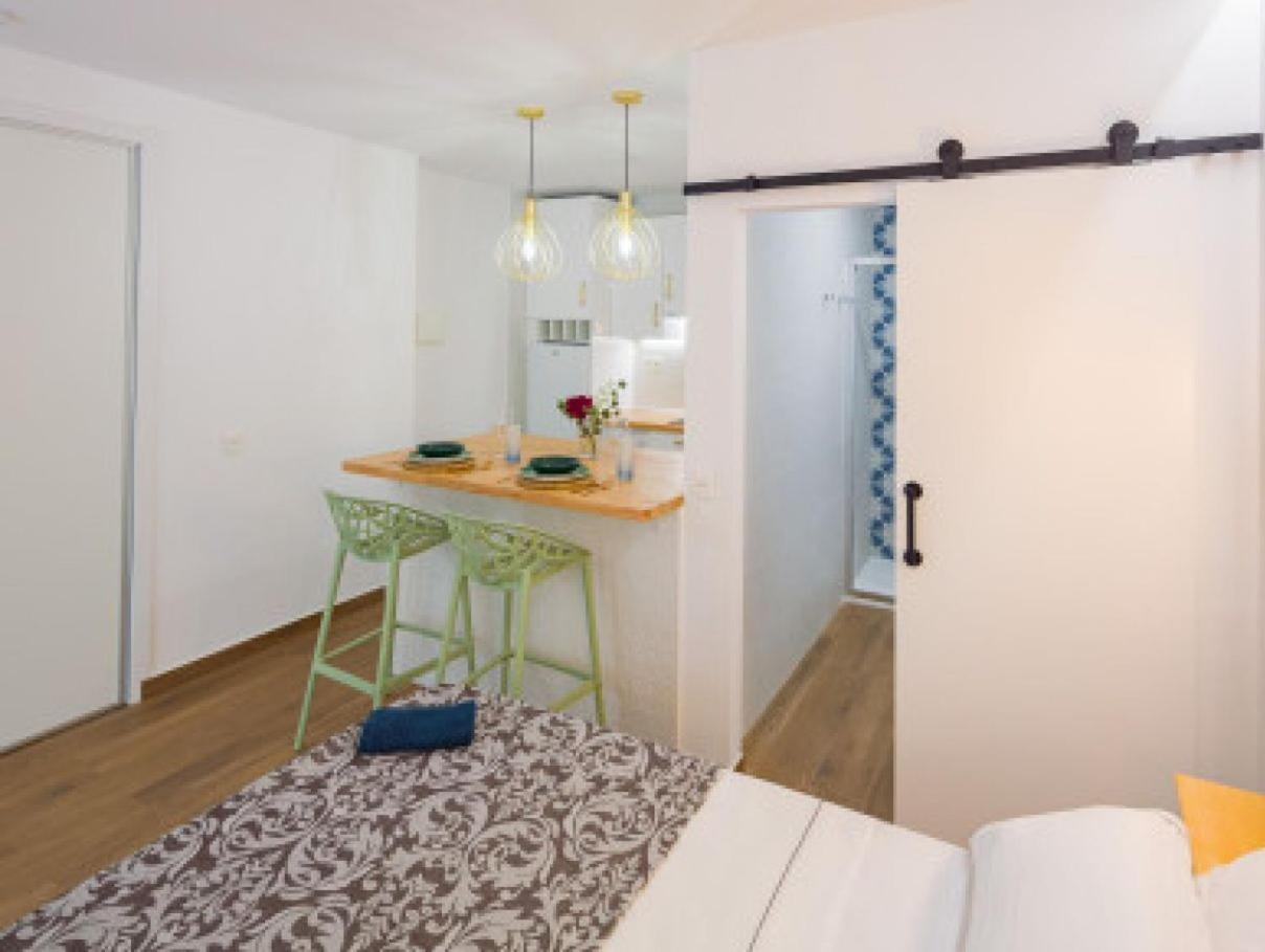 Suite Puerto Banus Con Piscina Marbella Room photo