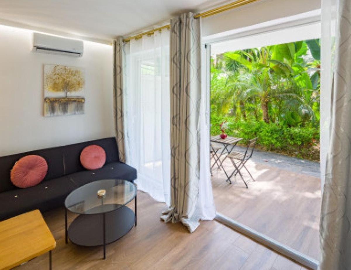 Suite Puerto Banus Con Piscina Marbella Room photo